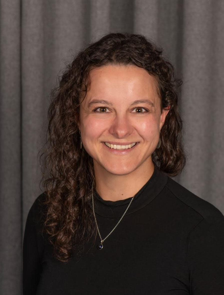 Tessa Rose, Lead Facilitator at Kestryl Edge